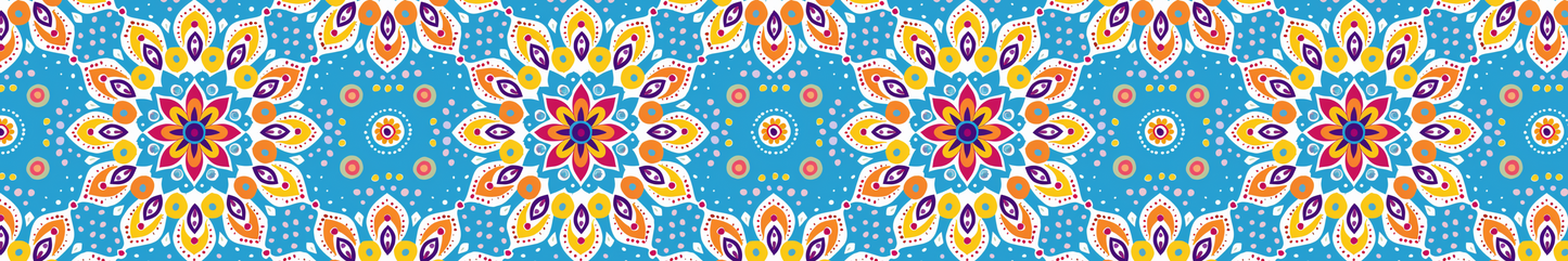 Mandalas