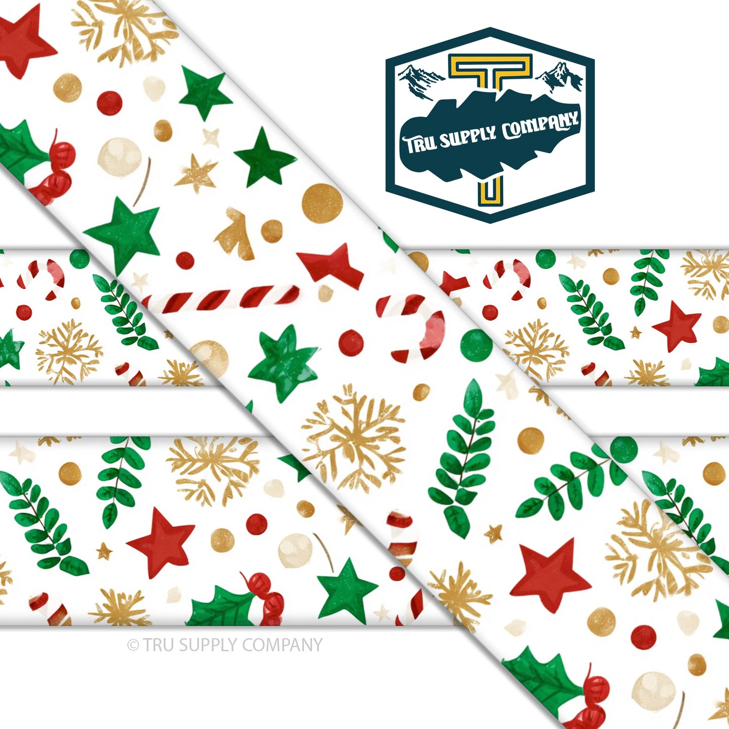 Christmas Ornaments 2