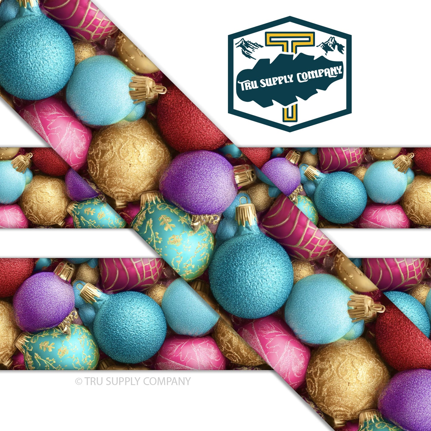 Christmas Ornaments 8