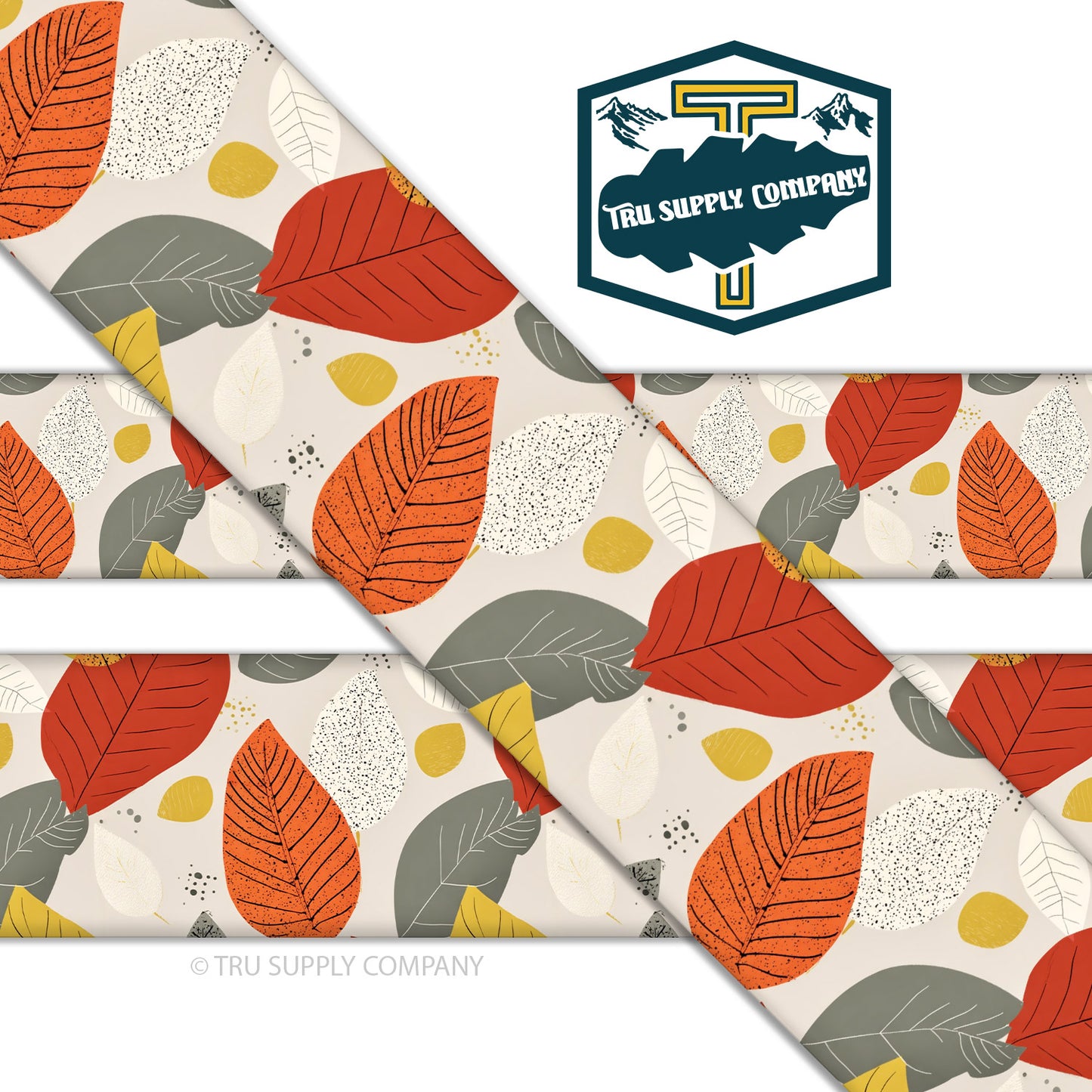 Fall Leaves 4