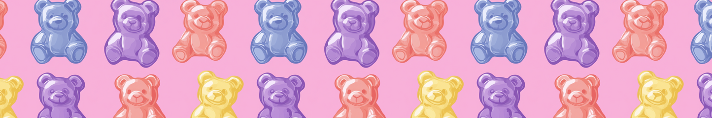 Gummy Bear