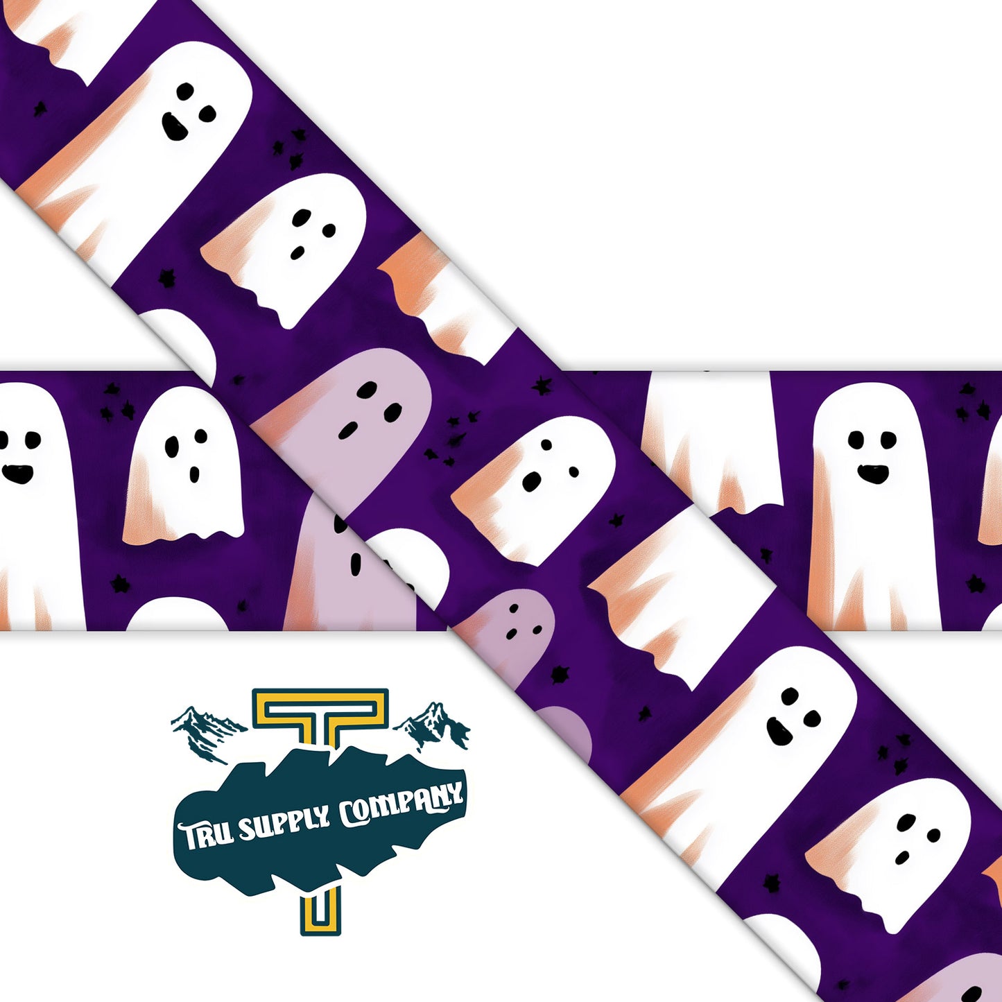 Halloween Ghost 4