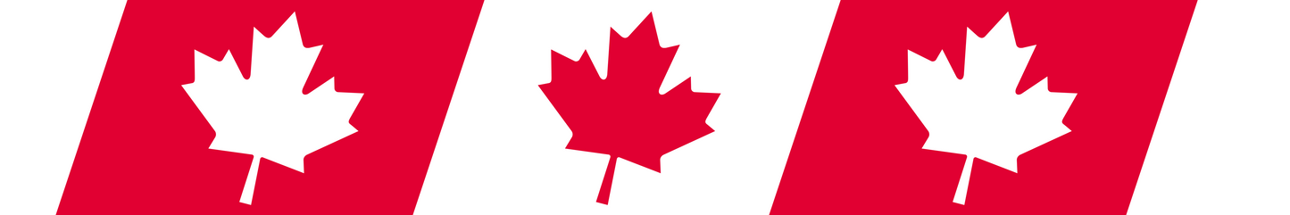 Oh Canada 3