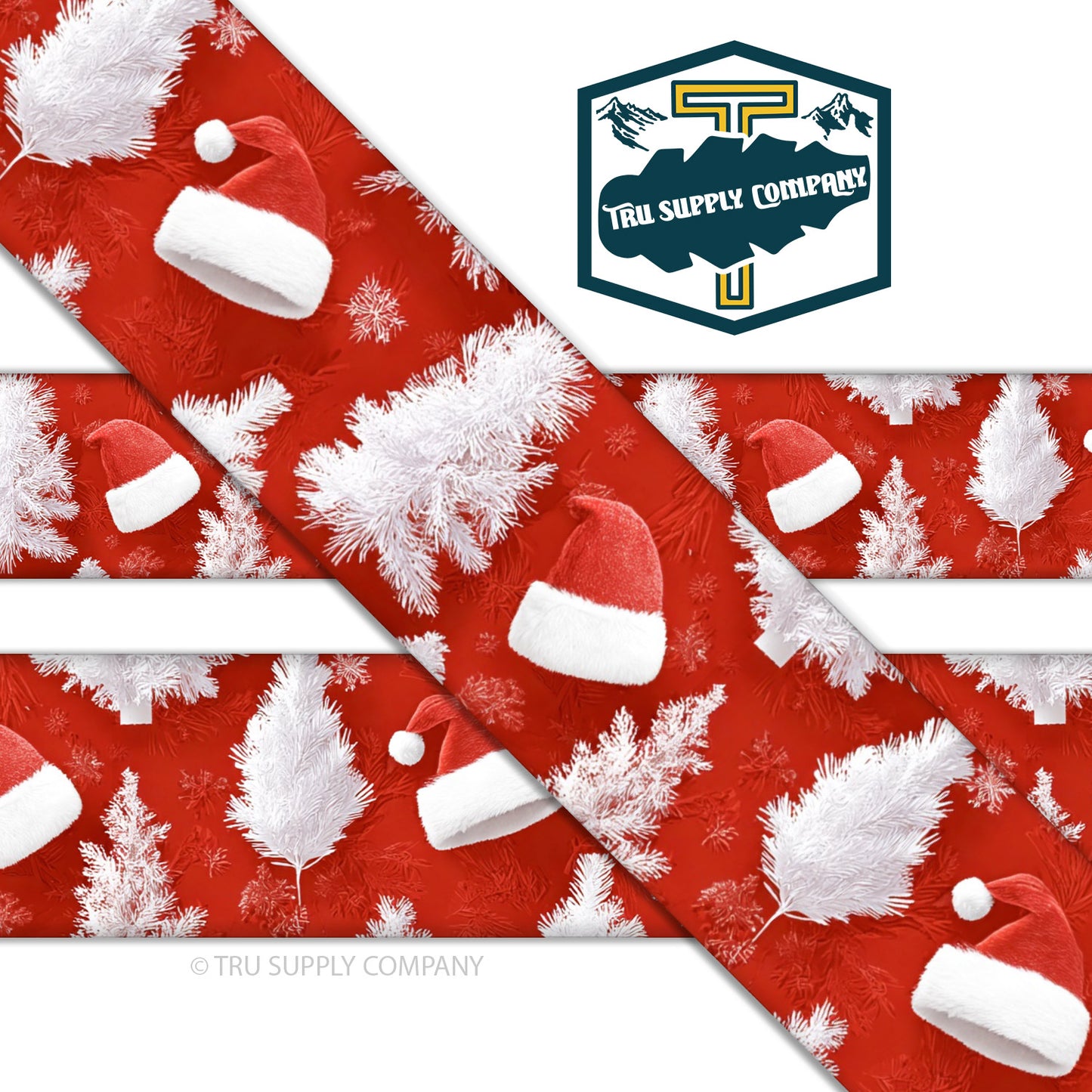 Santa's Hat 1