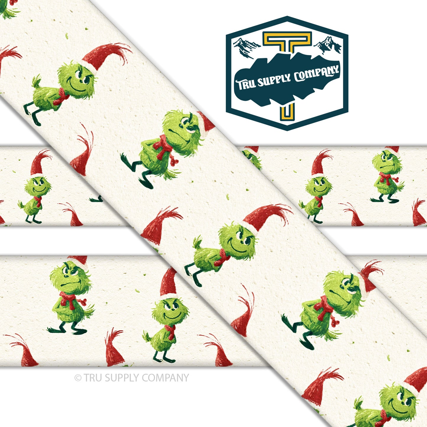 The Naughty Who Grinchie 5