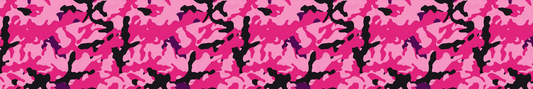 Pink Camo - Ready to Ship