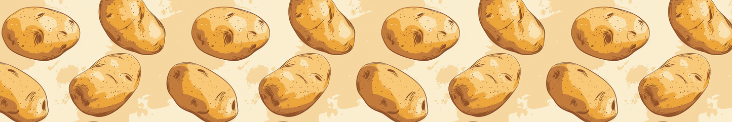Potatoes - Ready to Ship