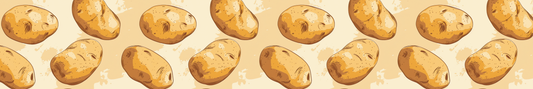 Potatoes - Ready to Ship