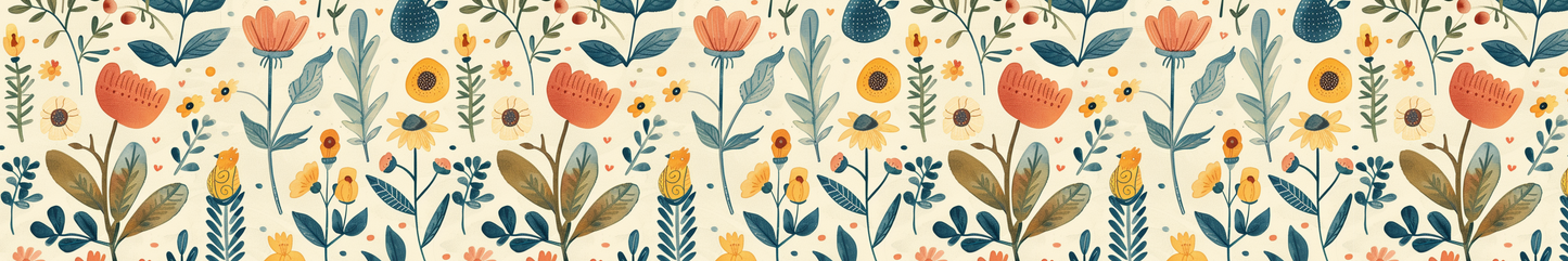 Spring - Ready to Ship