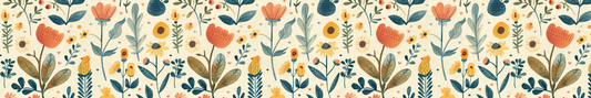 Spring - Ready to Ship