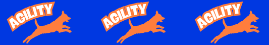 Agility - Navy Blue