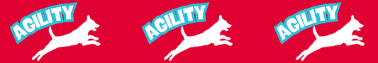 Agility - Red