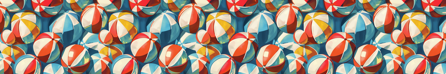 Beach Balls 2