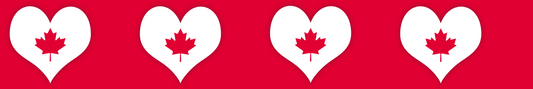 Canadian Love