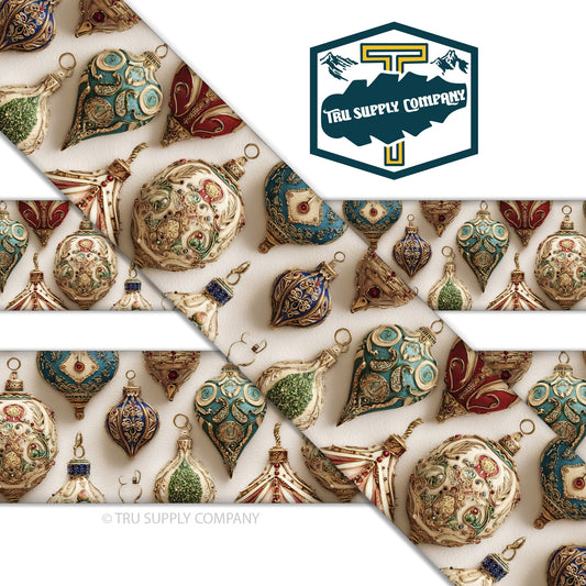 Christmas Ornaments 6