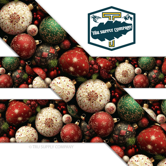 Christmas Ornaments 7