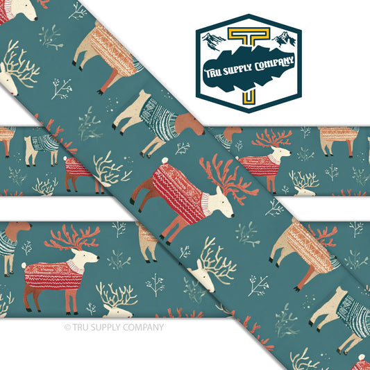 Christmas Reindeers 5