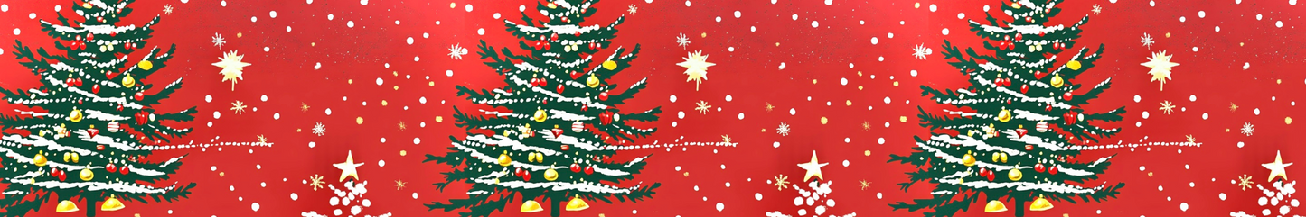 Christmas Tree 7