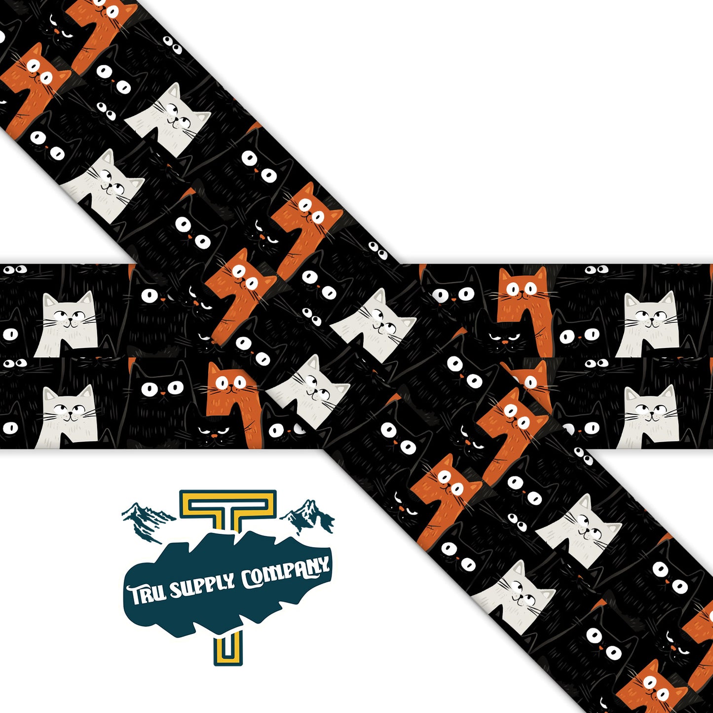 Halloween Cats