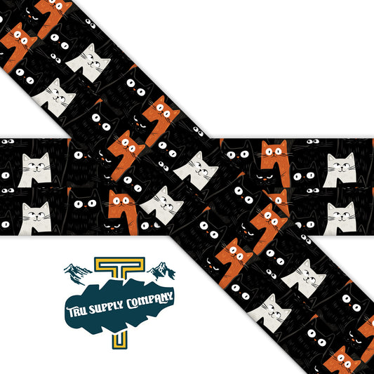 Halloween Cats