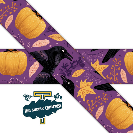 Halloween Crows 5