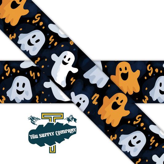 Halloween Ghost 5