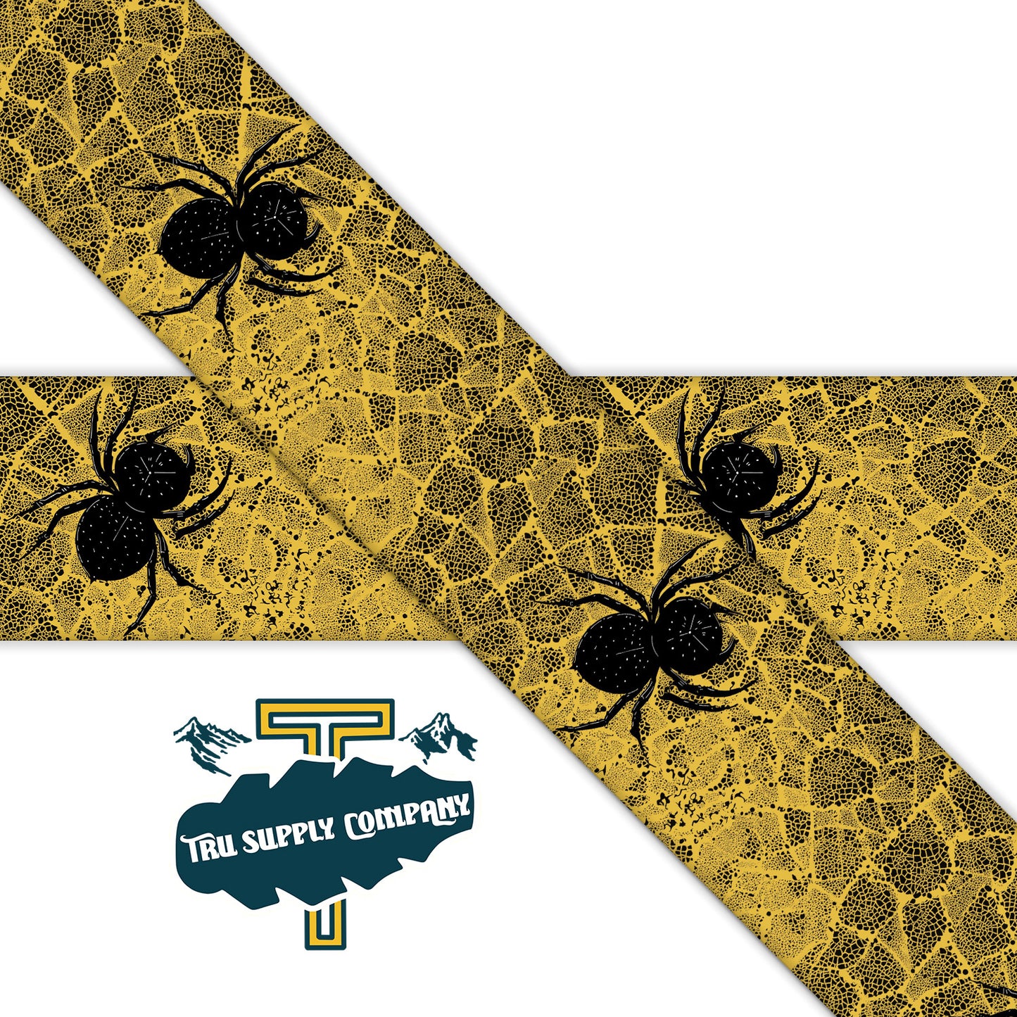 Halloween Spider 10