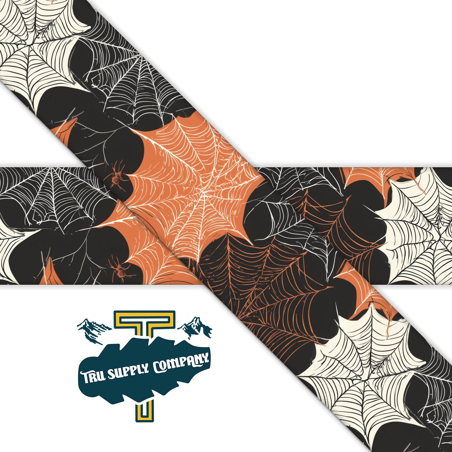 Halloween Spider Webs