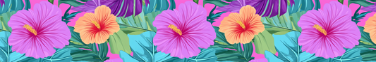 Hawaiin Flower