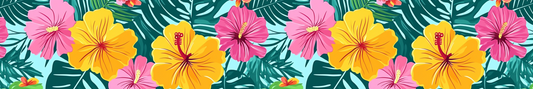 Hawaiin Flower 2