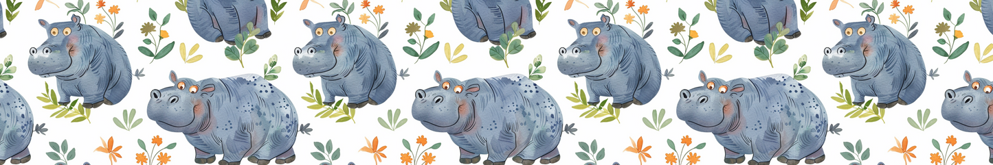 Hippo 2 - Ready to Ship