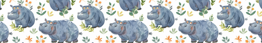 Hippo 2 - Ready to Ship