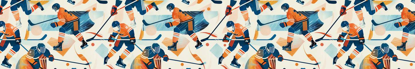 Hockey