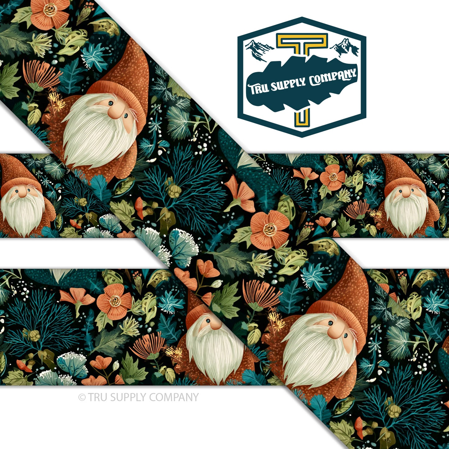 Holiday Gnome 6