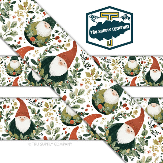 Holiday Gnome 8