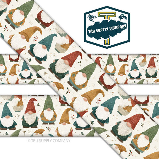 Holiday Gnome 9