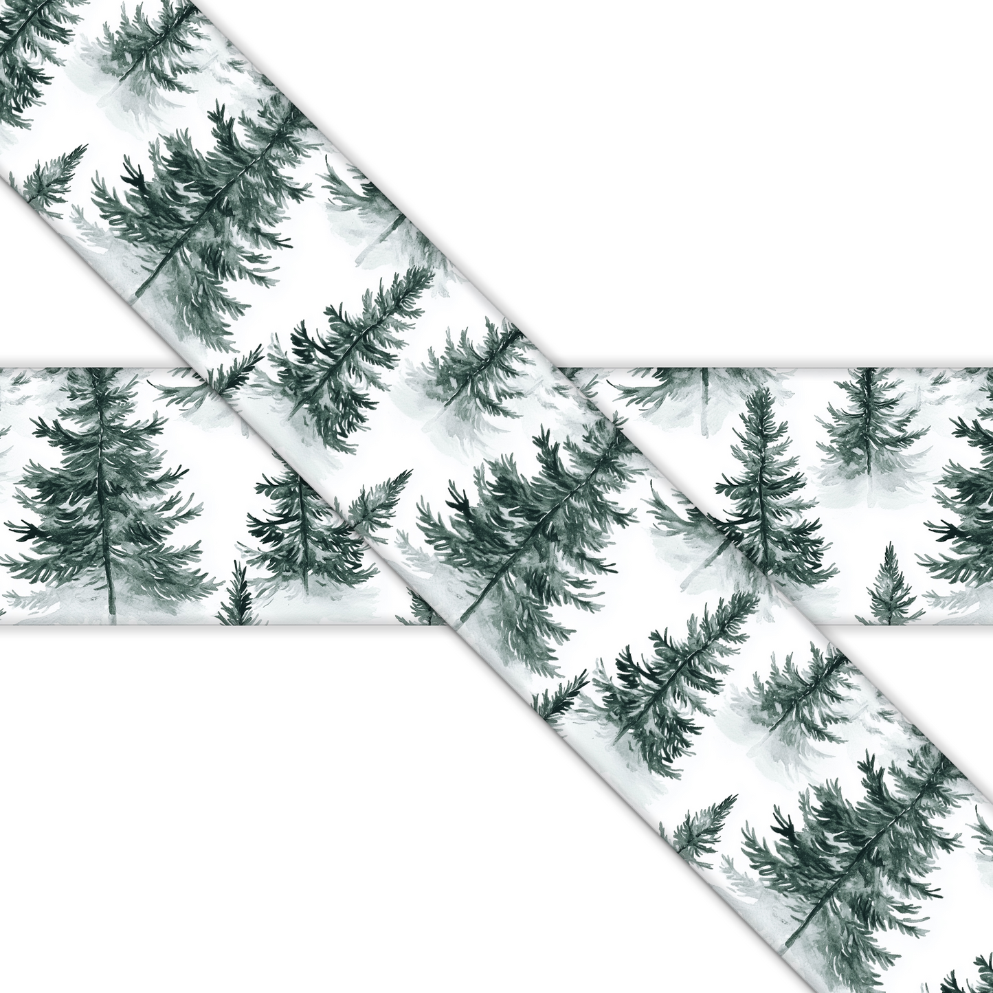 Pine Trees