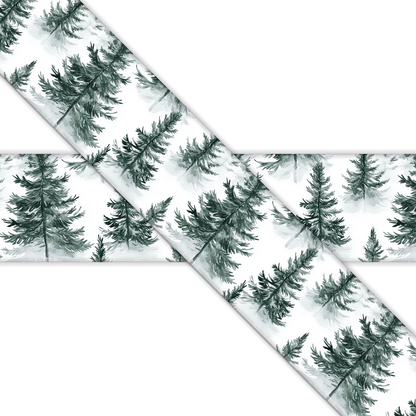Pine Trees