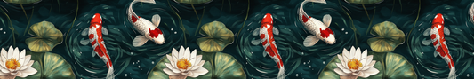 Koi Pond