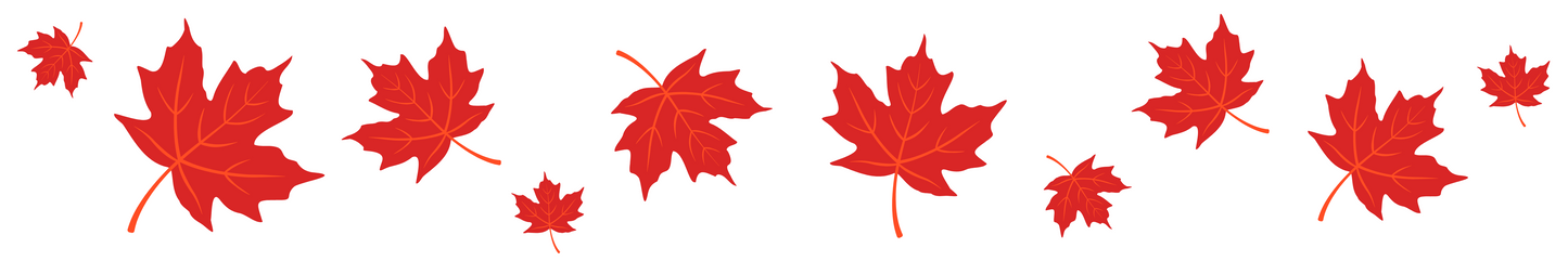 Maple Leaf 6
