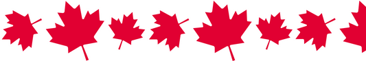Maple Leaf 7