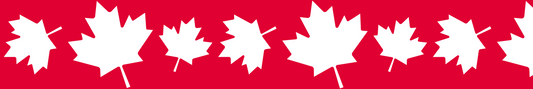 Maple Leaf 8