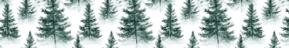 Pine Trees