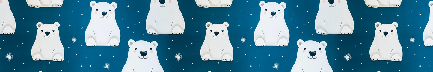 Polar Bear 3