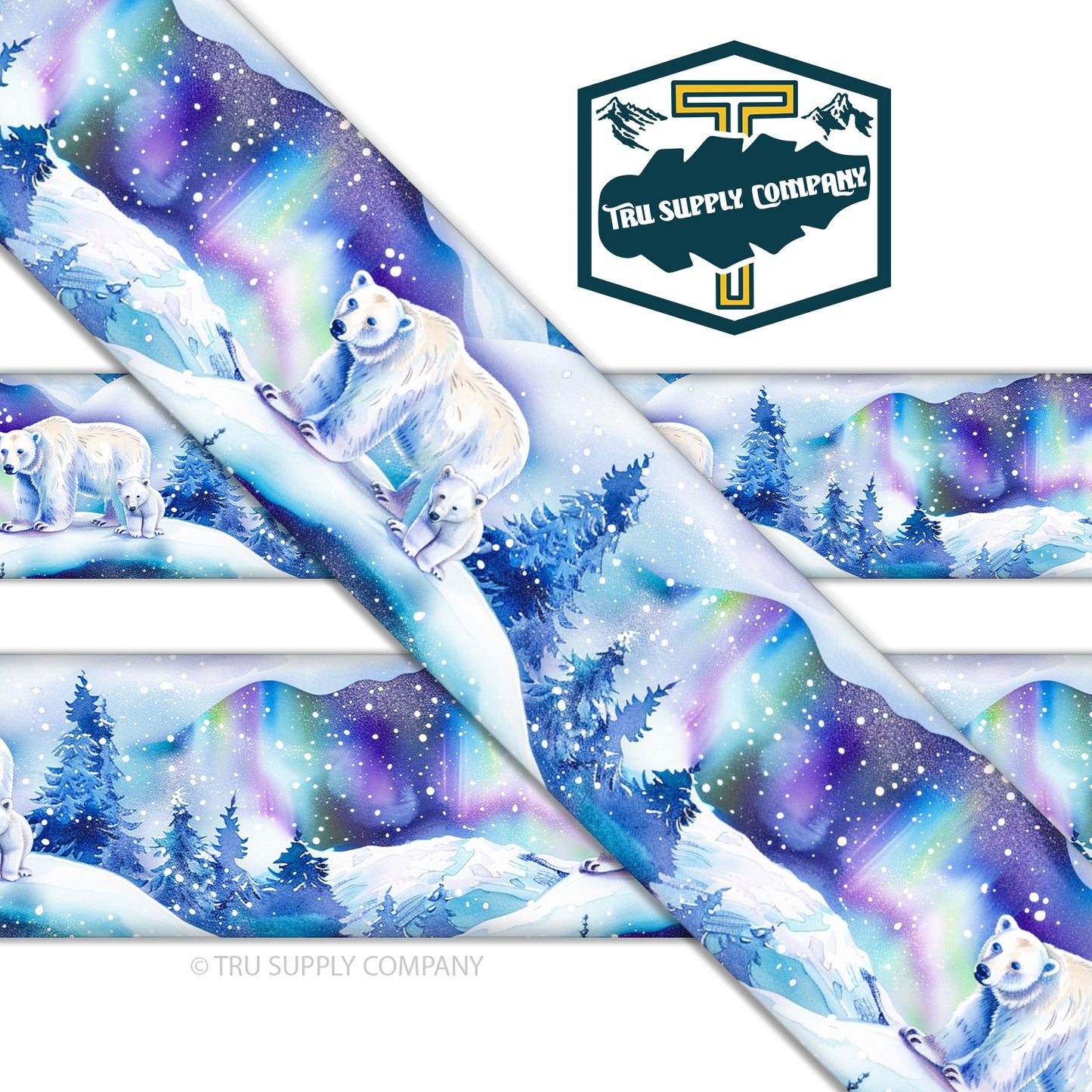 Polar Bears 5