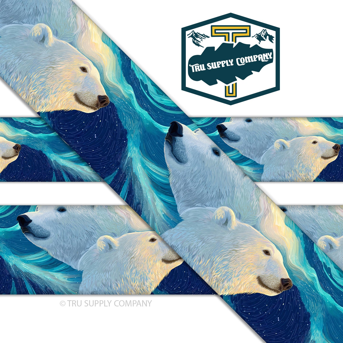 Polar Bears 6