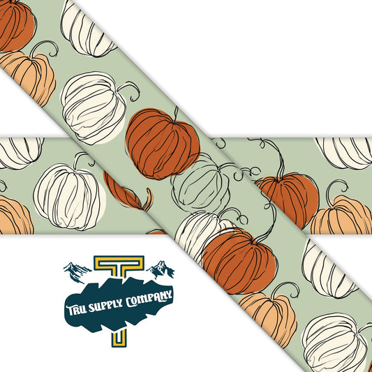 Pumpkins 3