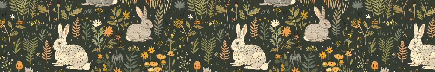 Rabbits - Ready to Ship