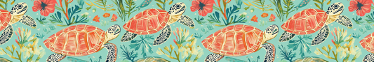 Sea Turtle 2 - Ready to Ship