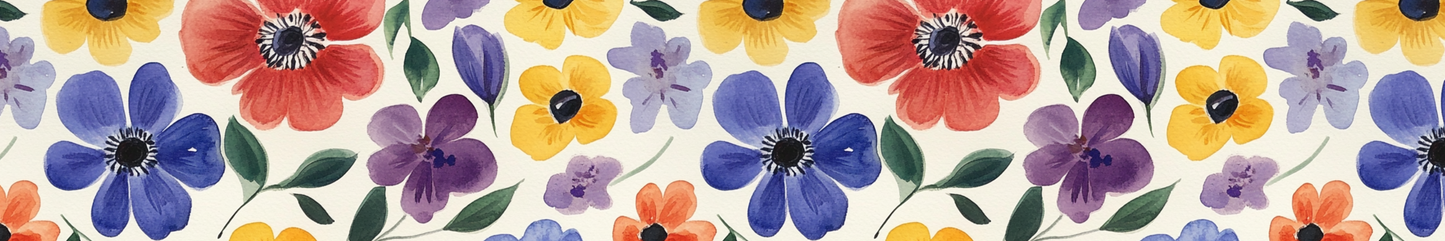 Spring Floral 3